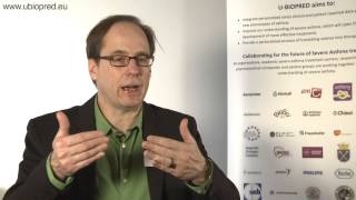 How can academia work with industry?