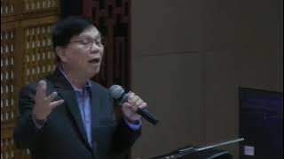 Roma 8:1 | Pdt. BENNY SOLIHIN