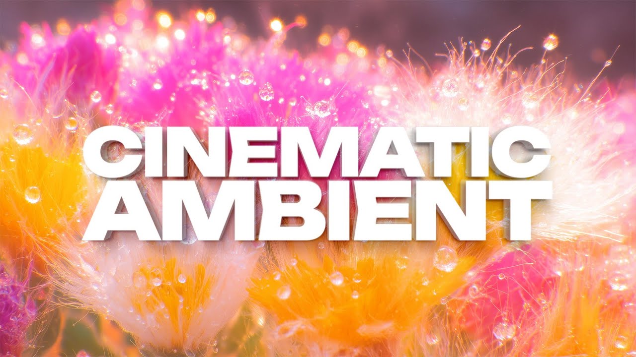 Watch Cinematic Ambient Music | Copyright Free on YouTube Watch Cinematic Ambient Music | Copyright Free on YouTube