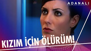 Maria, Sofia Için Ölmeyi Göze Alıyor - Adanalı 13. Bölüm