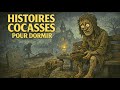 Naître Pauvre, Souffrir et mourir - La Vie Normale du Passé - Histoires cocasses pour dormir