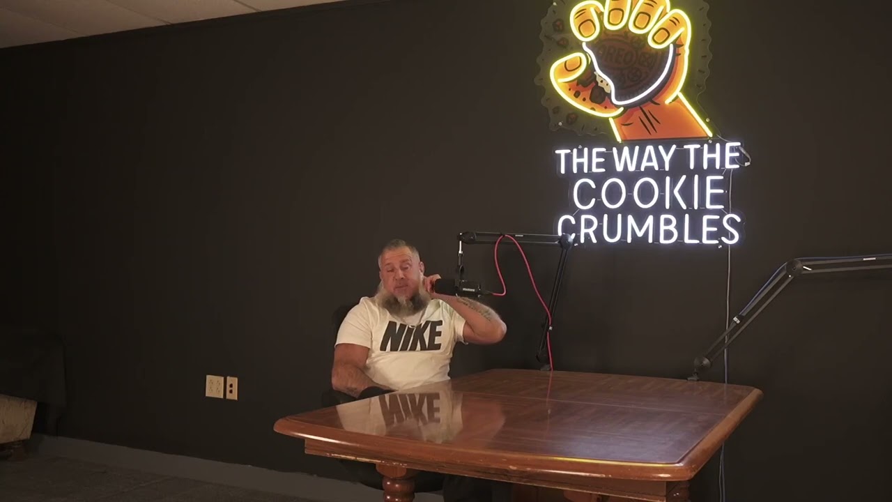 riverside peter — take 02   nov 20, 2025 001 peter oreo's studio