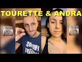 TOURETTE & ANDRA