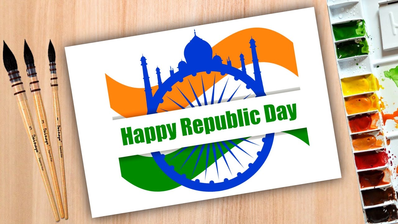 Republic Day Drawing Easy Step By Step Happy Republic Day Poster Drawing Easy Youtube If you looking on the internet a driver easy pro key latest full working so, you come to the right place now a day shares with you an amazing application software for windows user can install the latest driver and update the device in. happy republic day poster drawing easy