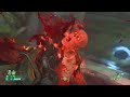End of video
