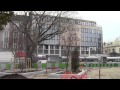 Ref:JWinBo0936E Travaux � la gare d'aulnay-sous-bois am�nagement place du g�n�ral de gaulle 6 mars 2013