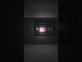 A random light placement gave a trippy feeling of going down a tunnel. #trippyart #3d #blender
