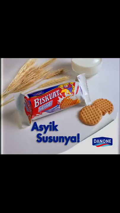 Download lagu Produk yang Hilang Eps.41 : Biskuat Susu