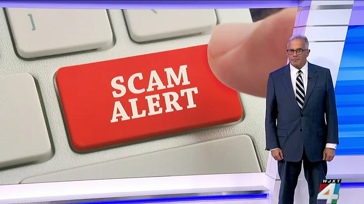 FTC warning on email scams