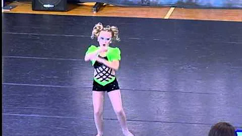Amanda Kelly - Wind It Up