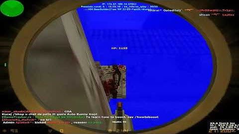 HSK BaseBuilder #4 | Slow tunel |