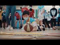 《激發！凝動手球》Laureus Model City Hong Kong - HANDBALL Inspires!