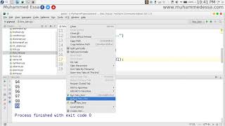 41   Python 3 Data Structures lists