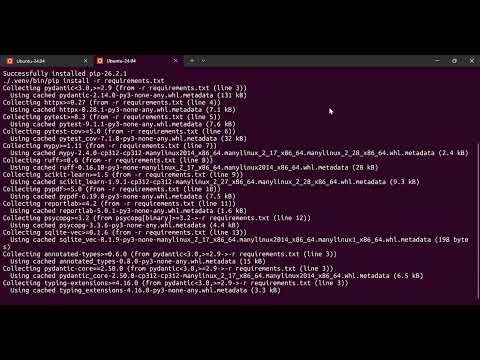 Day 12: Vector Database vs PostgreSQL pgvector vs SQLite-vec | Hybrid Search & RAG