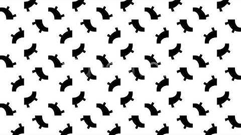 20 Video Transition Mattes | Motion Graphics - Envato elements