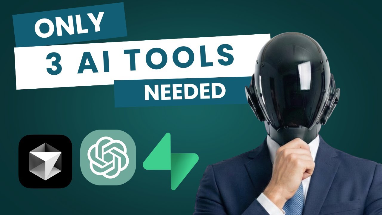 Build Full-Stack Apps Without Coding (And Sell Them to Businesses ...