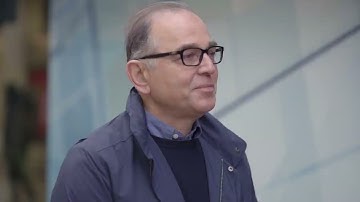 The Evolution of Responsible AI | Davos 2025 | Cognizant