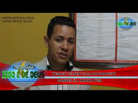 Marcos Nascimento entrevista