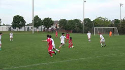 Vs London Youth Whipecaps May 28 2017