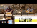 The Unbearable Weight of Massive Talent | Trailer Music