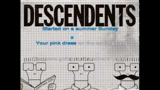 Karaoke Punk - The Descendents - Silly Girl