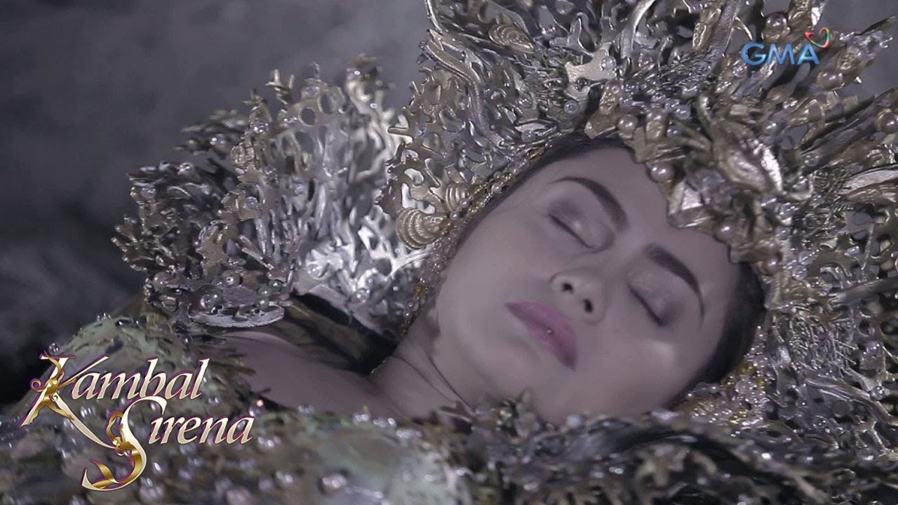 Kambal Sirena: Full Episode 63