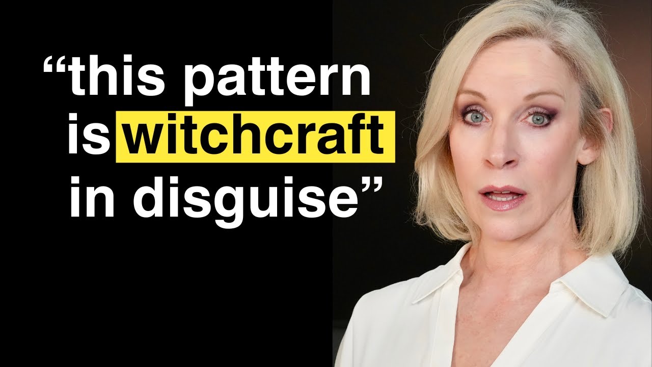 6 'Normal' Narcissistic Habits That Invite Demonic Influence