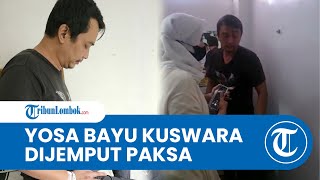 Jemput Paksa Dadenintel Kodam IV Diponegoro Oleh Puspomad Diduga Didalangi Intel & Fasilitas Dokter
