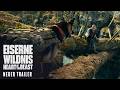 Eiserne Wildnis - Heart of the Beast | Neuer Trailer - Brad Pitt, J.K. Simmons, Anna Lambe