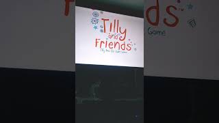 Tilly And Friends