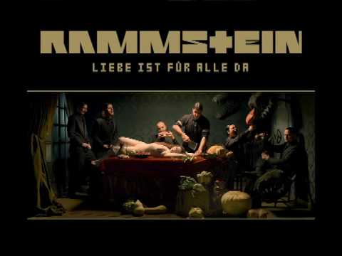 Rammstein Waidmanns Heil