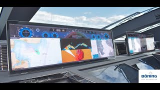 Meet our Team - Böning Ship Automation USA - 2025