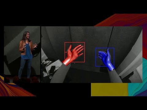 Oculus Quest Controller-Free Hand Tracking Now Activates Automatically