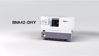 Miyano BNA-42DHY