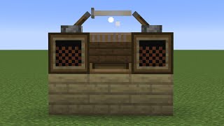 boombox in minecraft