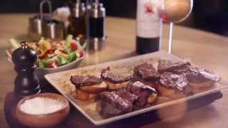 Elvet Steak House (Full HD)