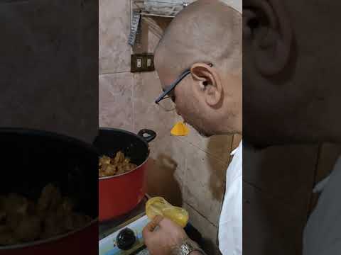 جدو شريف جزء ثالث مكرونه مبكبكه ليبي