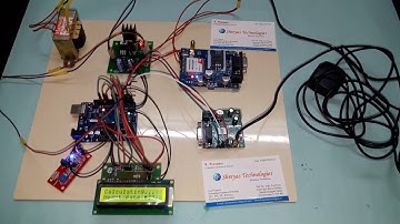 GSM GPS Temp Heart Rate Monitoring