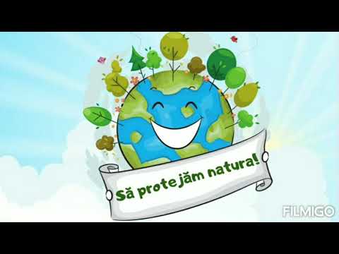 Video: Cum Să Ai Grijă De Natură