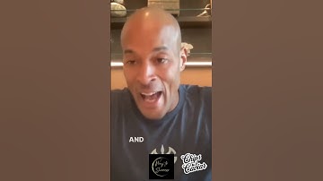 🤯😲 David GOGGINS
