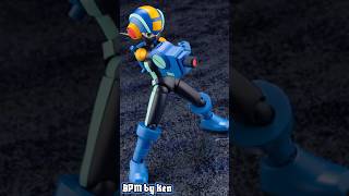Reissue Dec 2025, Kotobukiya Rockman EXE #reissue #shorts #rockmanexe #kotobukiya