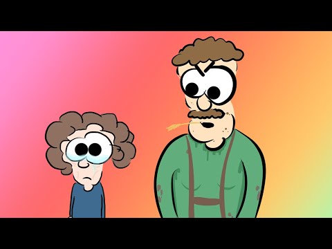 Auf der Klassenfahrt vom Bauern verprügelt - Stabile Sprechstunde 44