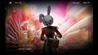Path To Nowhere Discity Story 7-4 Battle
