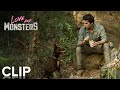 LOVE AND MONSTERS | "Joel Boy" Clip | Paramount Movies