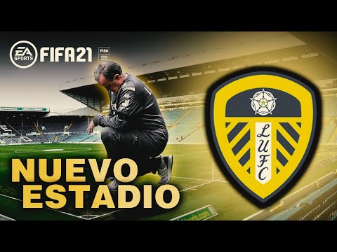 Video: ¿Por qué elland road no está en fifa?