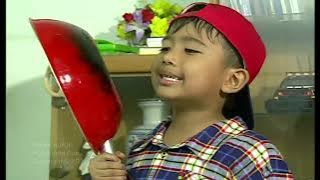 Karena Gengsi - Anak Ajaib Episode 7