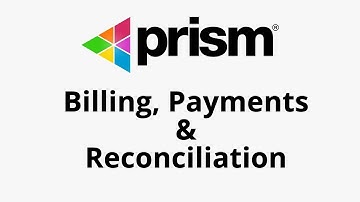 PrismTV #14 - Owner Billing, Payments & Reconciliation