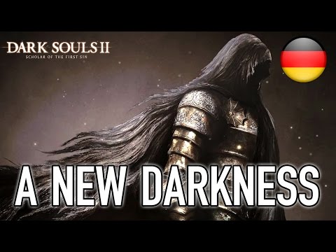: Scholar of the First Sin - A new darkness