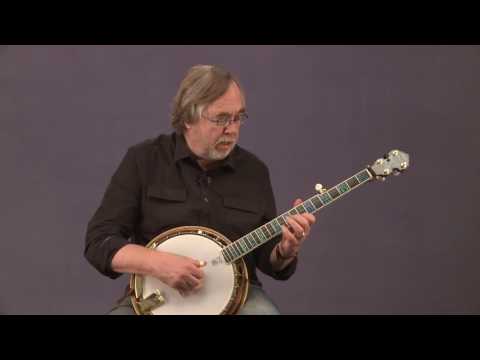 Banjo Tips from