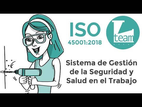 Video: ¿Qué es iso2018?